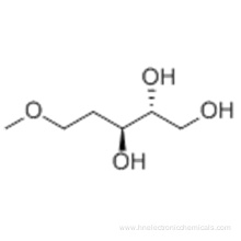 1-O-METHYL-2-DEOXY-D-RIBOSE CAS 60134-26-1